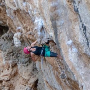 Meet your Posher, Maggie